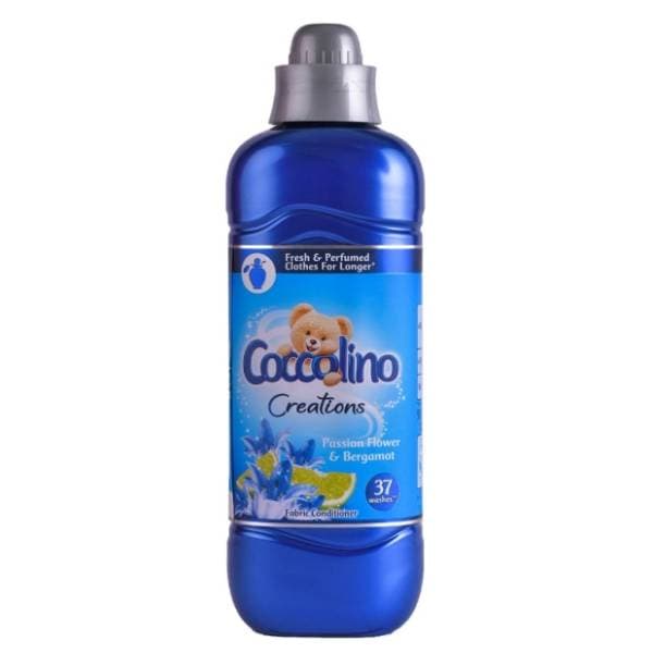 COCCOLINO blue 37 pranja (925ml) 0