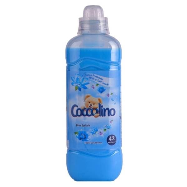 COCCOLINO blue 42 pranja (1,05l) 0