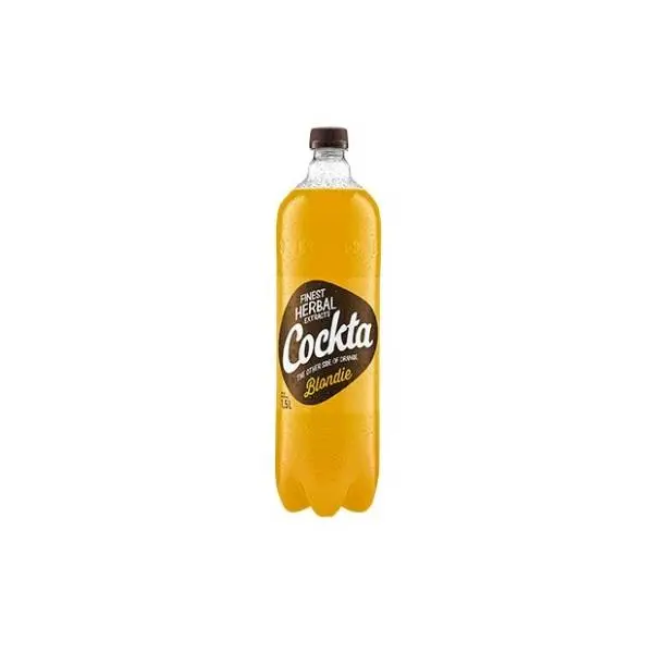 COCKTA Blondie 1,5l 0