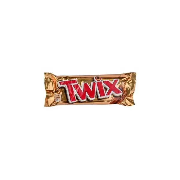 Čokoladica TWIX 50g 0