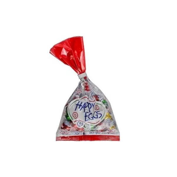 Čokoladna jaja VESELA JAJA 120g Vitaminka 0