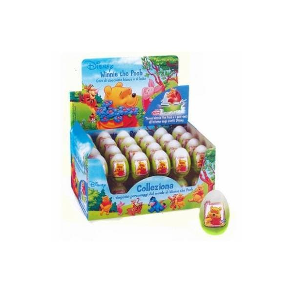 Čokoladno jaje FERRERO Cars 20g 0