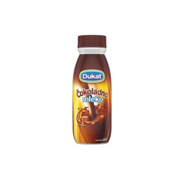 Čokoladno mleko DUKAT 500ml 0