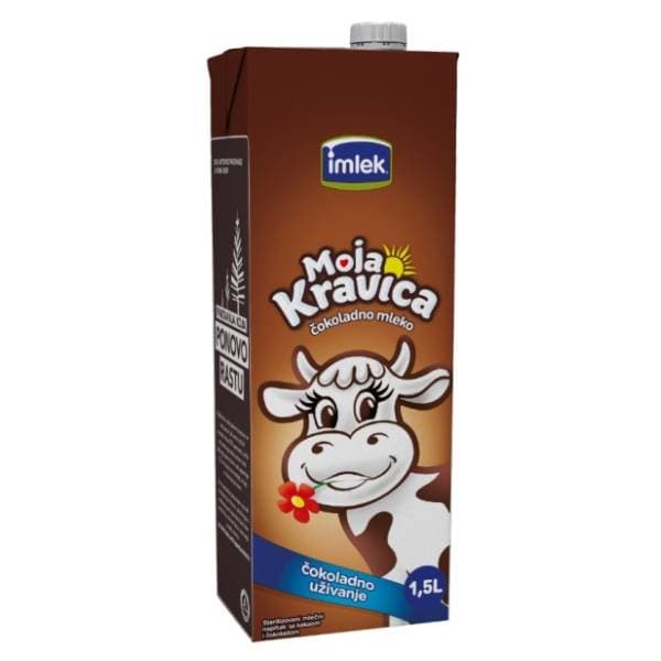 Čokoladno mleko IMLEK 1,5l 0