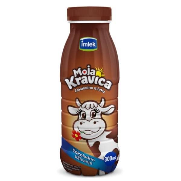 Čokoladno mleko IMLEK 300ml 0