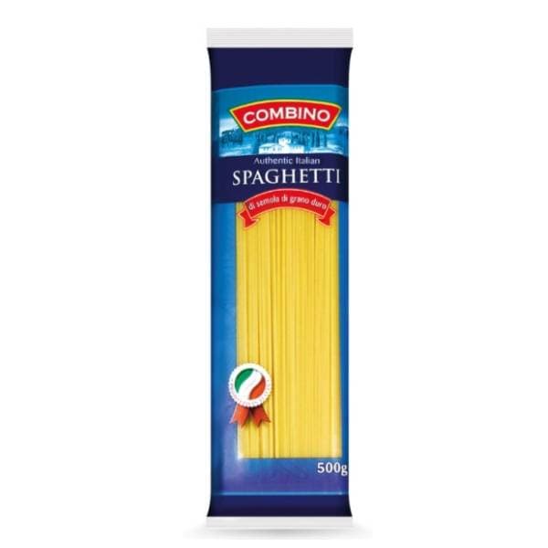 COMBINO Špagete 500g 0