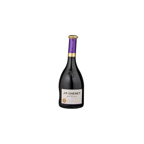 Crno vino CHENET Merlot 0,75l 0