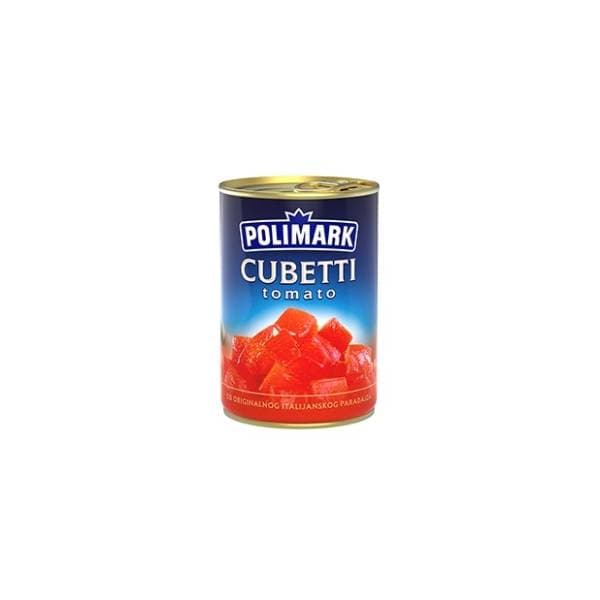 Cubetti POLIMARK 400g 0