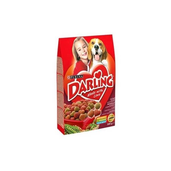DARLING Adult sa govedinom 15kg 0