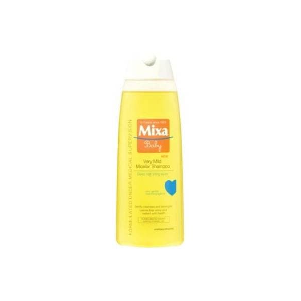 Dečiji šampon MIXA micelarni 250ml 0