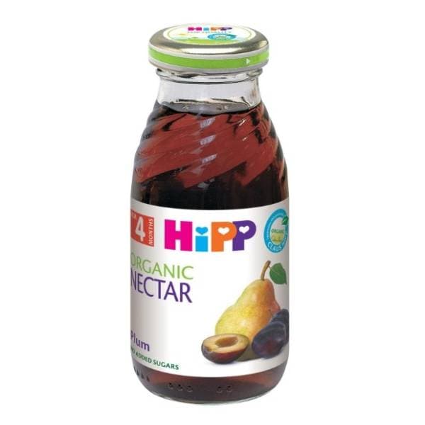 Dečiji sok HIPP šljiva 200ml 0