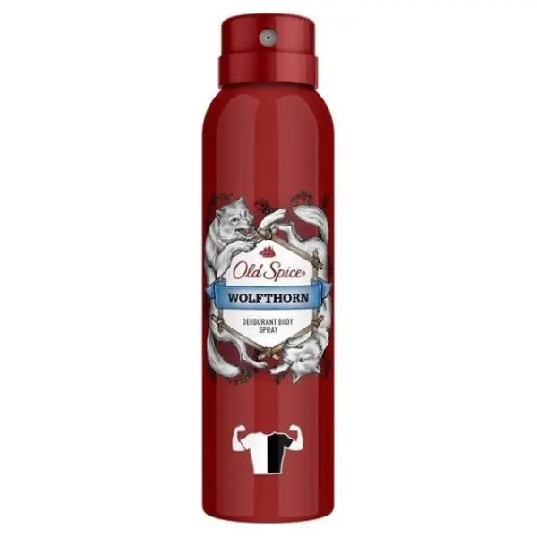 Dezodorans OLD SPICE Wolfthorn 150ml 0