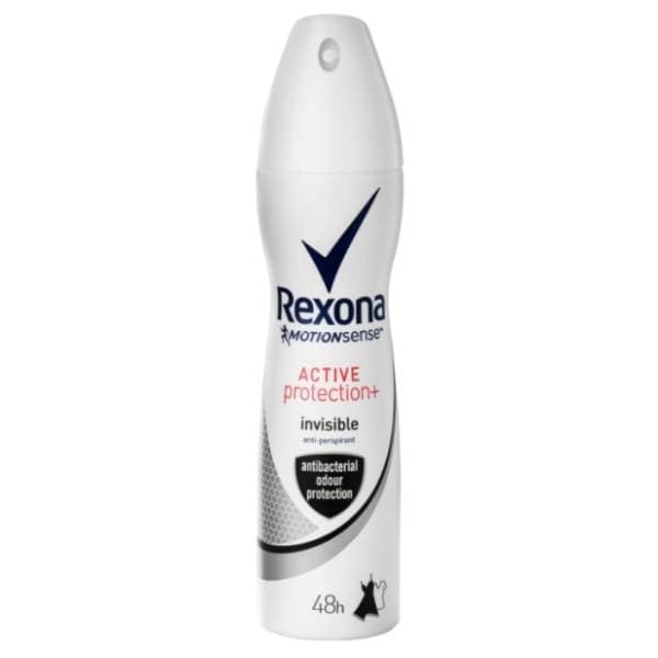 Dezodorans REXONA Active Protection Invisible 150ml 0