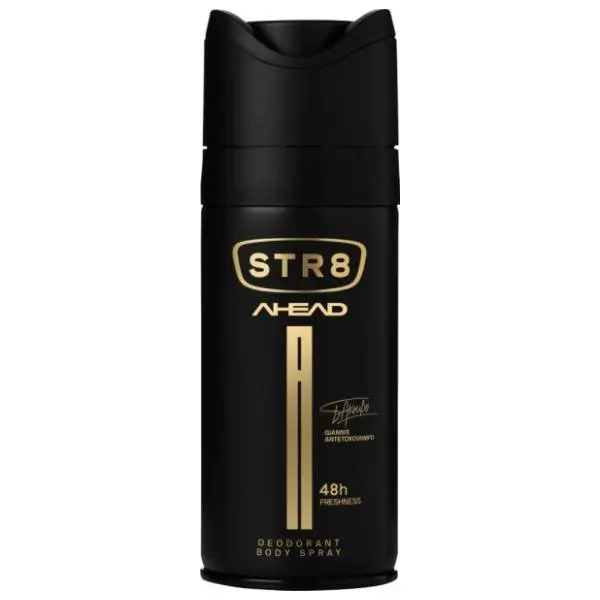 Dezodorans STR8 Ahead 150ml 0
