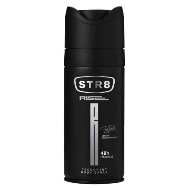 Dezodorans STR8 Rise 150ml 0