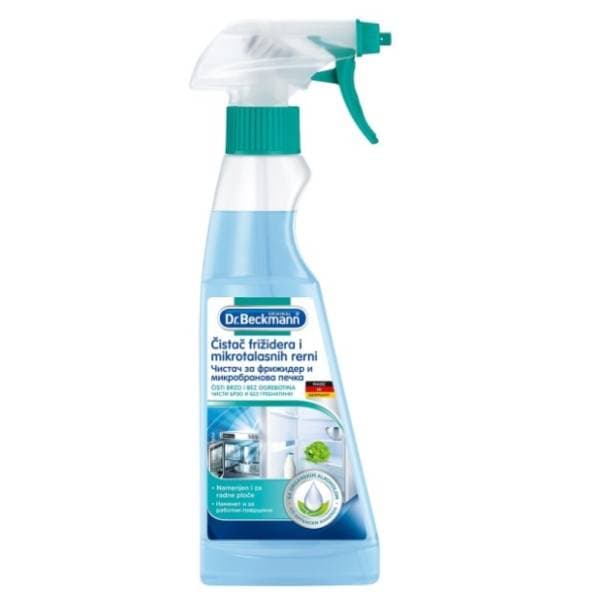 DR.BECKMANN čistač za frižidere 250ml 0