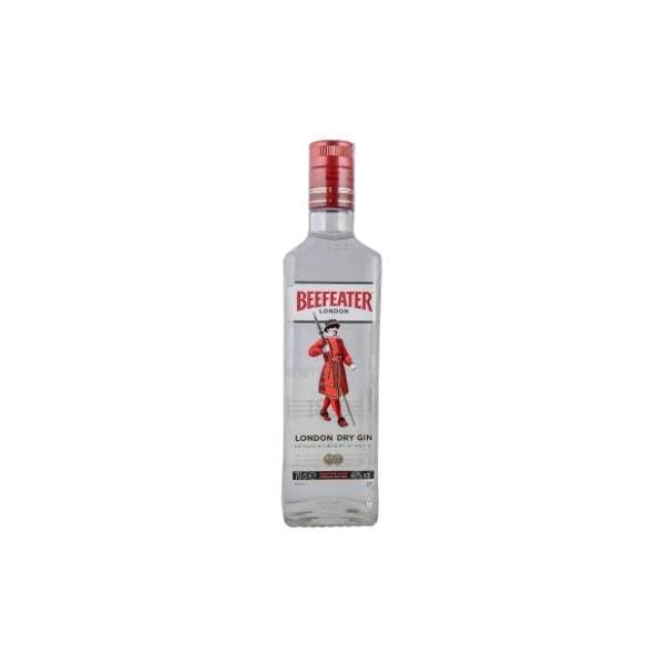 Džin BEEFEATER 0.7l 0