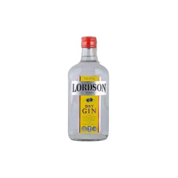 Džin LORDSON dry 0.7l 0