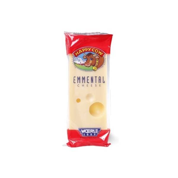 Emmentaler HAPPY COW 250g 0