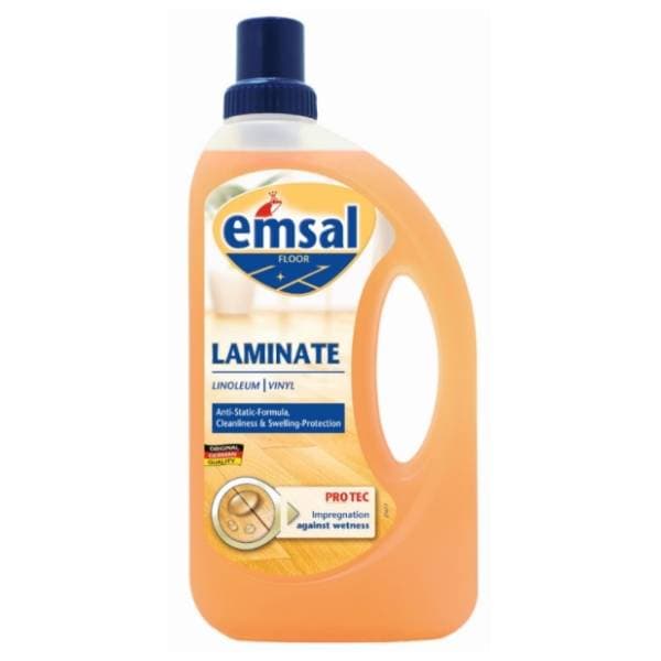 EMSAL sredstvo za čišćenje laminata 750ml 0
