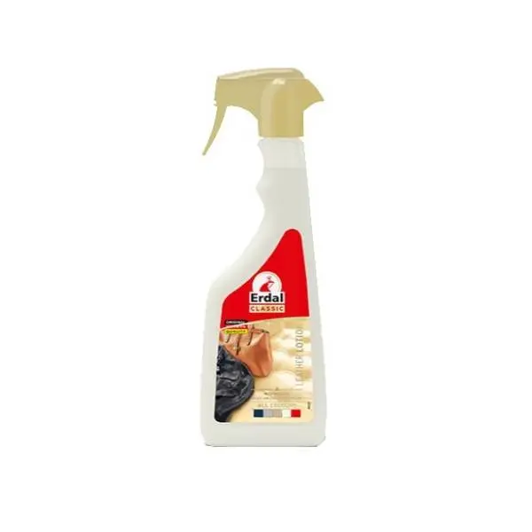 ERDAL losion za negu kožne obuće 500ml 0