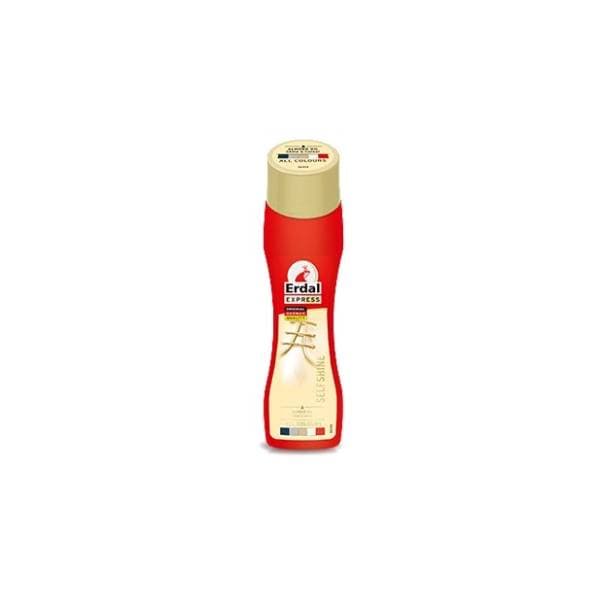 ERDAL sjaj za obuću neutral 65ml 0
