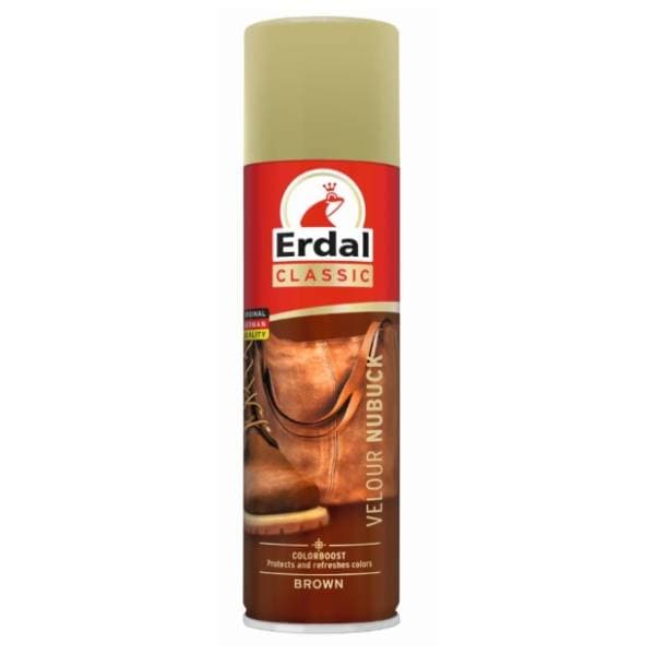 ERDAL sprej braon za prevrnutu kožu 250ml 0