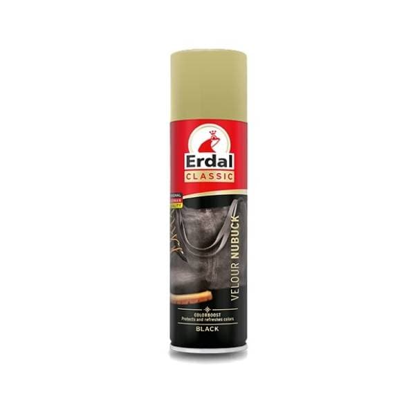 ERDAL sprej crni za prevrnutu kožu 250ml 0