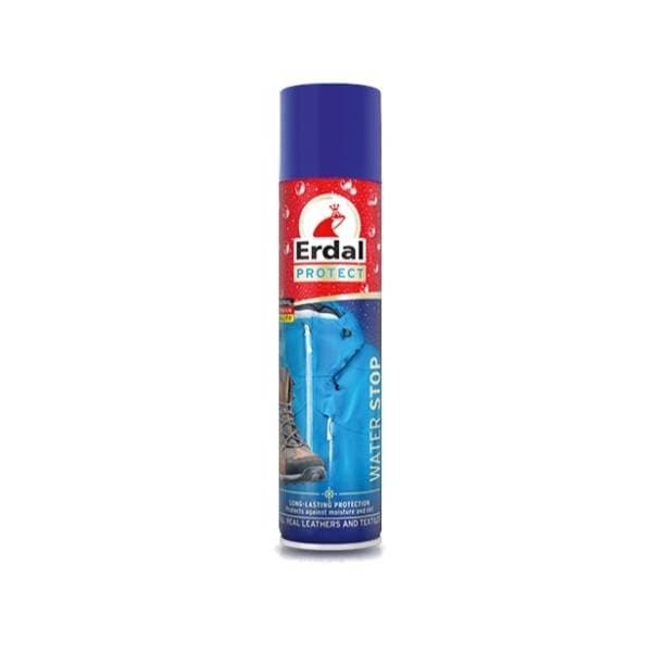 ERDAL sprej za impregnaciju obuće 400ml 0