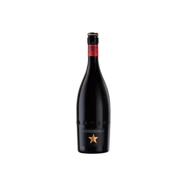 ESTRELLA Damm Indeit 0.75l 0