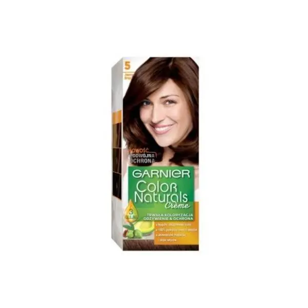 GARNIER Color Naturals farba za kosu (više vrsta) 0