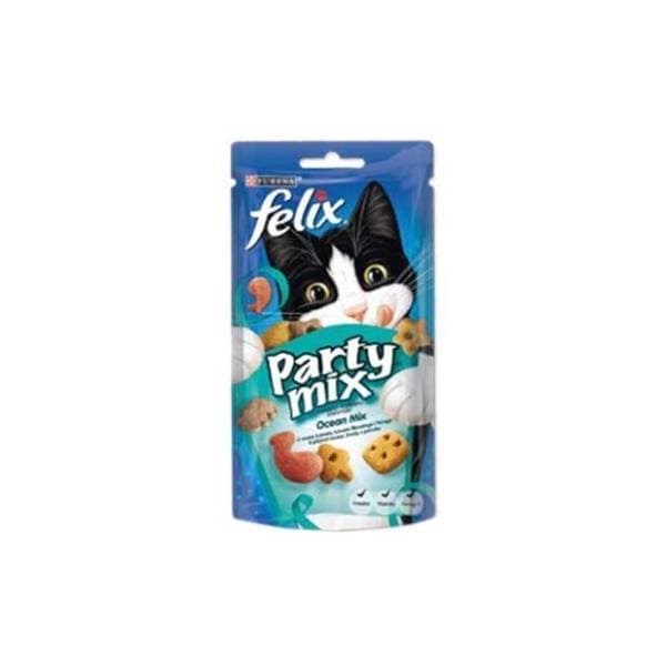 FELIX Party Mix Ocean Mix 60g 0