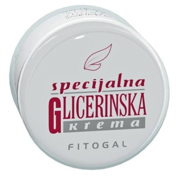 FITOGAL glicerinska krema 110ml 0