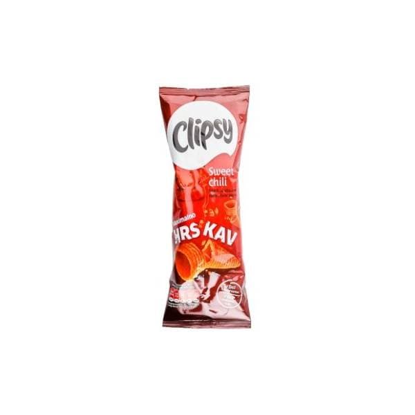Flipsi CLIPSY Max Sweet Chilli 25g 0