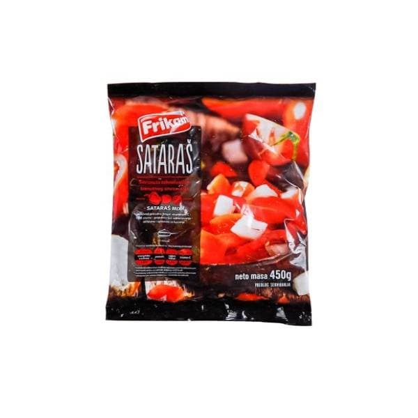 FRIKOM sataraš mešavina 400g 0