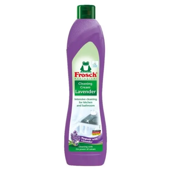 FROSCH Sredstvo za čišćenje lavanda 500ml 0