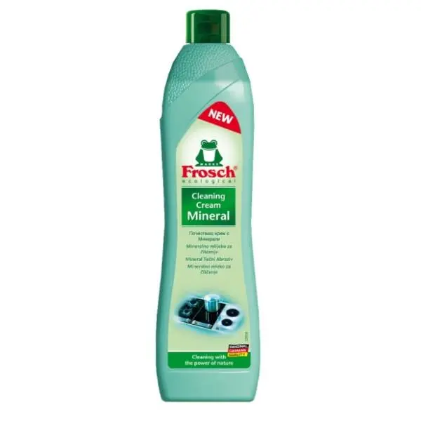 FROSCH Sredstvo za čišćenje mineral 500ml 0