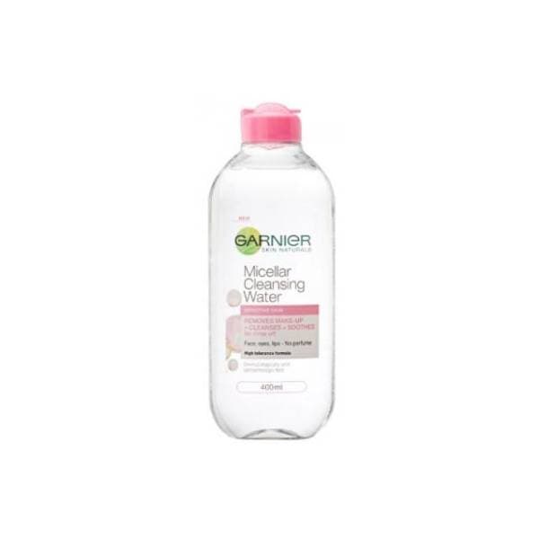 GARNIER micelarna voda Skin Naturals 400ml 0