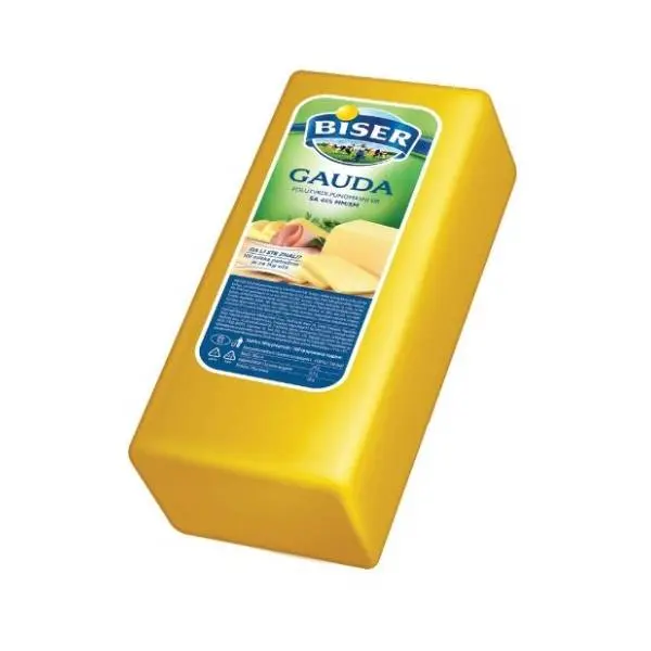 Gauda BISER 45%mm 1kg 0