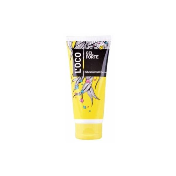 Gel za kosu L'OCO Forte 100ml 0