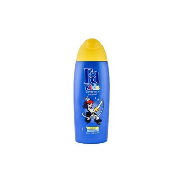 Gel za tuširanje FA 250ml 0