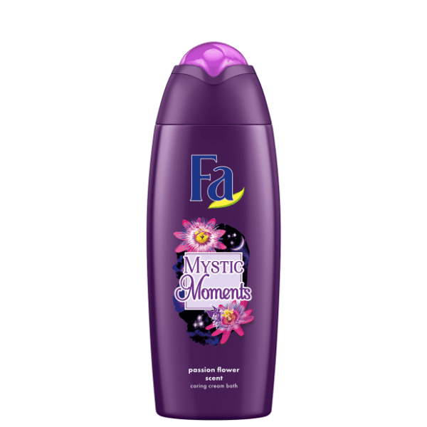 Gel za tuširanje FA Mystic Moments 250ml 0