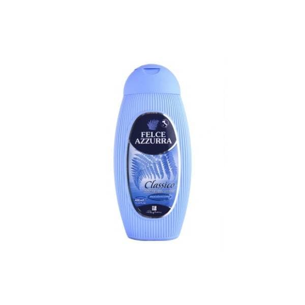 Gel za tuširanje FELCE AZZURA classic 400ml 0