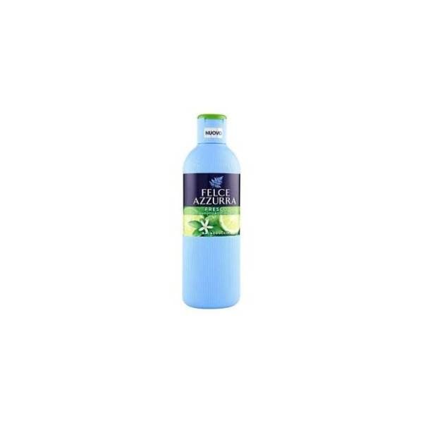 Gel za tuširanje FELCE AZZURRA jasmin 650ml 0
