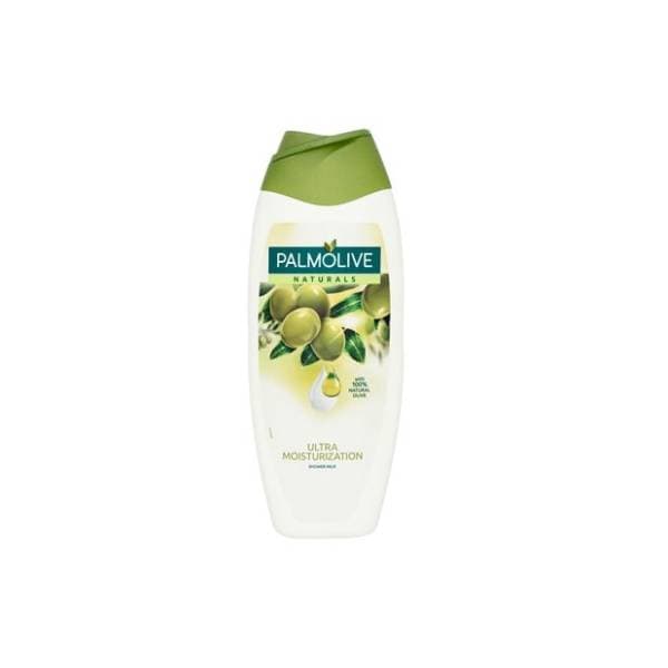 Gel za tuširanje PALMOLIVE Olive 250ml 0