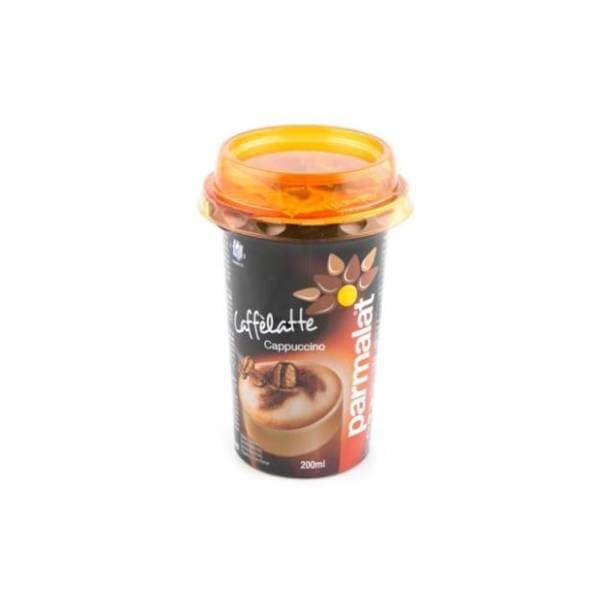 Gotova kafa PARMALAT cappuccino 200ml 0