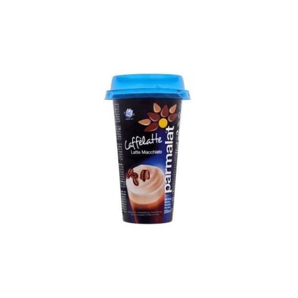 Gotova kafa PARMALAT macchiato 200ml 0
