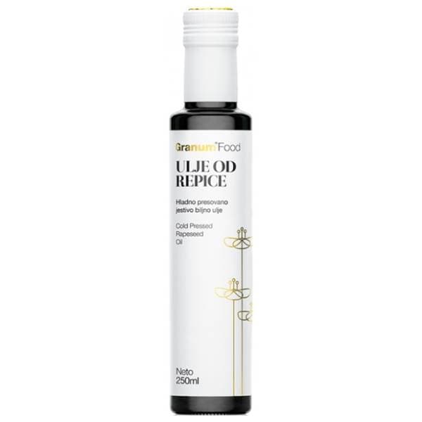 GRANUM ulje od repice 250ml 0