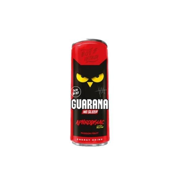 GUARANA Aphrodisiac 250ml 0