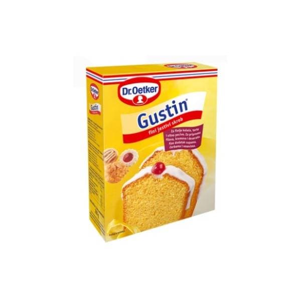 Gustin DR.OETKER 200g 0